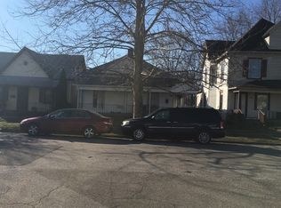 644 Marion Ave, Indianapolis, IN 46221