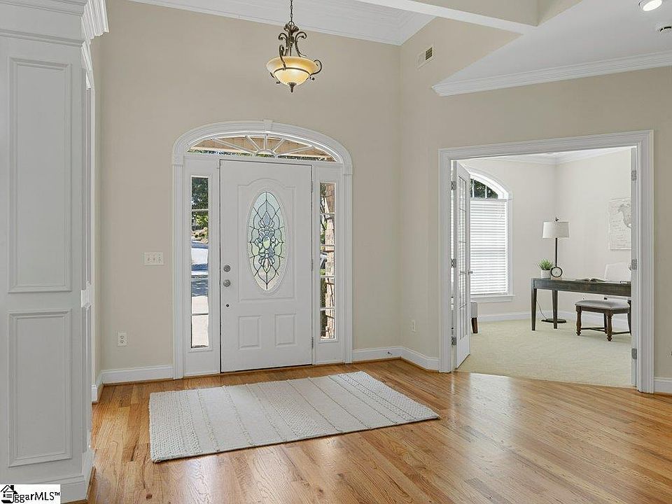 622 New Tarleton Way, Greer, SC 29650 Zillow