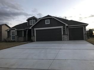 9416 E 133rd Pl S, Bixby, OK 74008