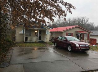 2007 Monroe Ave, Huntington, WV 25704