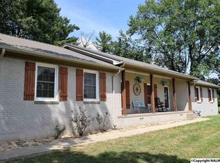 54 County Road 1290, Vinemont, AL 35058