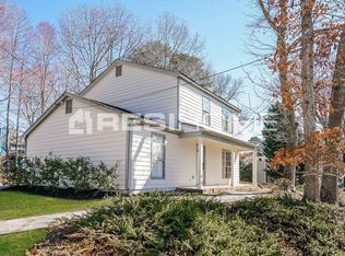 2990 Pritchards Mill Trl, Douglasville, GA 30135