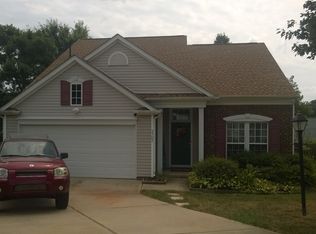 3707 Prosperity Ct, Charlotte, NC 28269