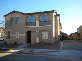 1373 S Moccasin Trl, Gilbert, AZ 85296