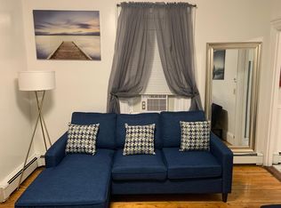 61 Hyat St FLOOR 1, Providence, RI 02909