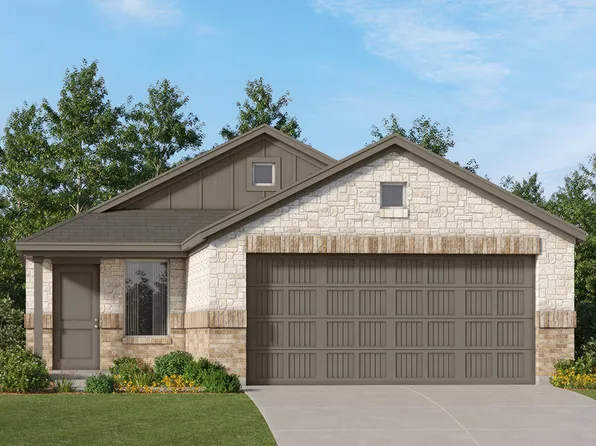 1340 Little Flock Dr, Fort Worth, TX 76134