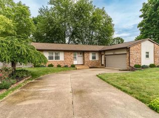 6326 Moundview Pl, Grove City, OH