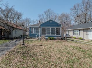 5114 Primrose Ave, Indianapolis, IN