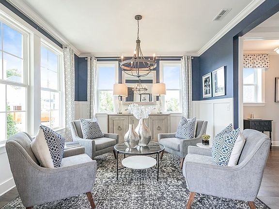 Landon Dining Room