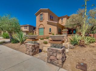 27251 N 86th Dr, Peoria, AZ 85383
