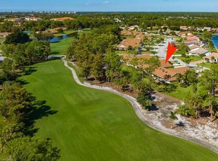 426 Kings Way #3-44, Naples, FL 34104