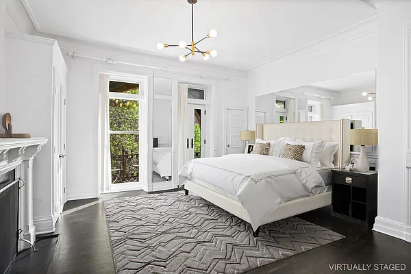 Rented by Douglas Elliman | media 12