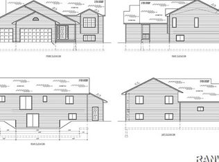 1623 Scott Rd, Rice Lake, WI 54868