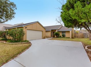 2703 Ferry Lndg, Sugar Land, TX 77478