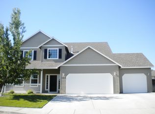 1810 W 29th Ave, Kennewick, WA 99337