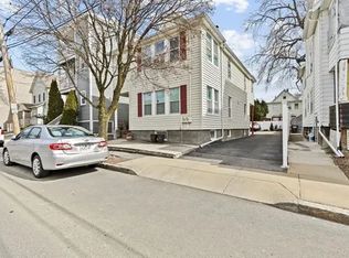 345 Lowell St APT 2, Somerville, MA 02145