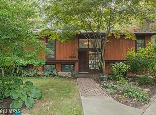 5088 Blacksmith Dr, Columbia, MD 21044