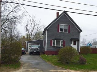 36 Bridge St, TEMPLETON, MA 01468