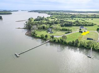 LOT 2A Waverly Ln, Machipongo, VA 23405