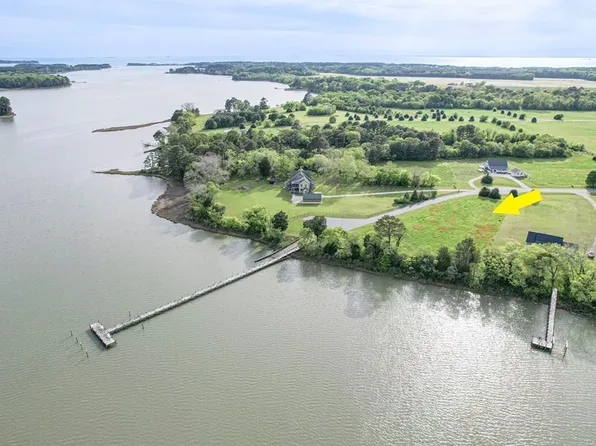 LOT 2A Waverly Ln, Machipongo, VA 23405