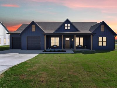 2105 Rattler Way, Tolar, TX, 76476