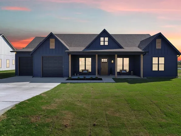 2105 Rattler Way, Tolar, TX 76476