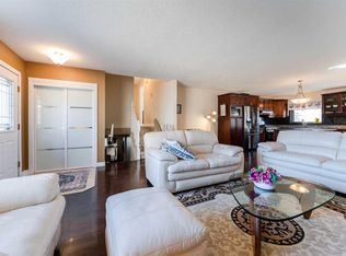 126 N Ojibwa Pl W, Lethbridge, AB T1K 5K5