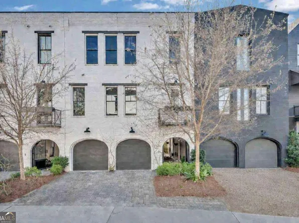 2074 Telfair Cir NE, Atlanta, GA 30324