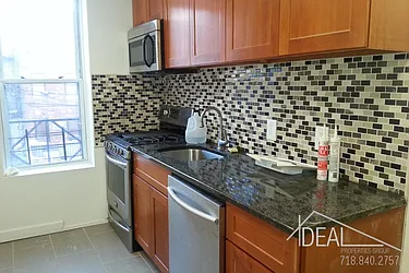 Rented by Ideal Properties Group