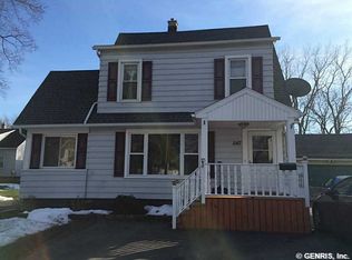 547 Denise Rd, Rochester, NY 14616