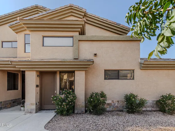 705 W QUEEN CREEK Road #2146, Chandler, AZ 85248