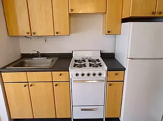 Rented by Charie Properties LLC