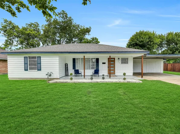 822 Dutch St, Deer Park, TX 77536