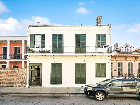 1224 Bourbon St #7, New Orleans, LA 70116