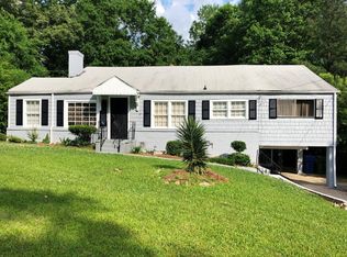 364 Peyton Rd SW, Atlanta, GA 30311