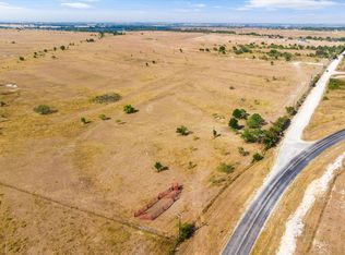 Hcr #4439, Itasca, TX 76055