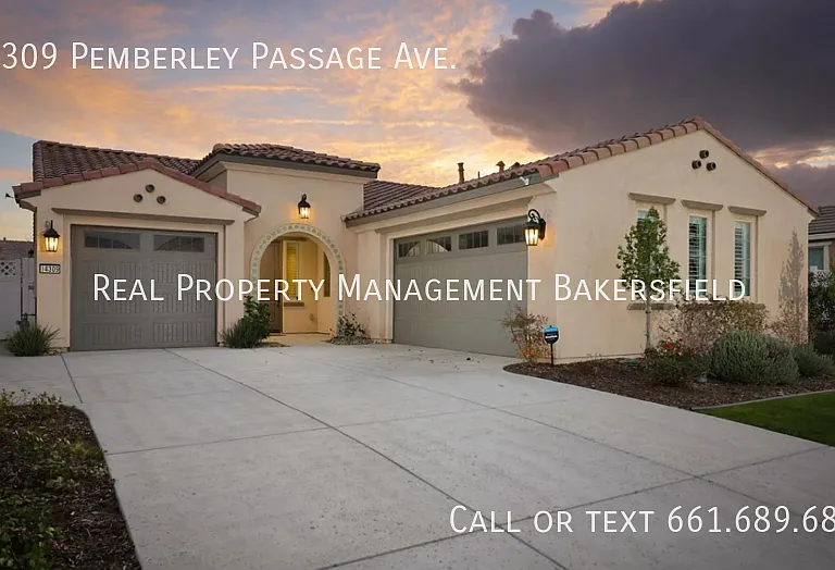 14309 Pemberley Passage Ave — Photo 1