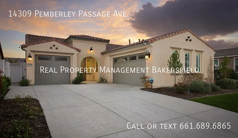 14309 Pemberley Passage Ave