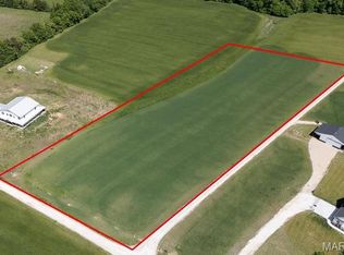 1639 Sneak Rd LOT 8A, Foristell, MO 63348