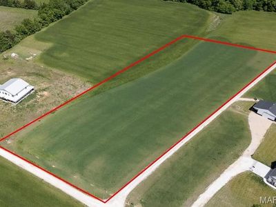 1639 Sneak Rd Lot 8A, Foristell, MO, 63348