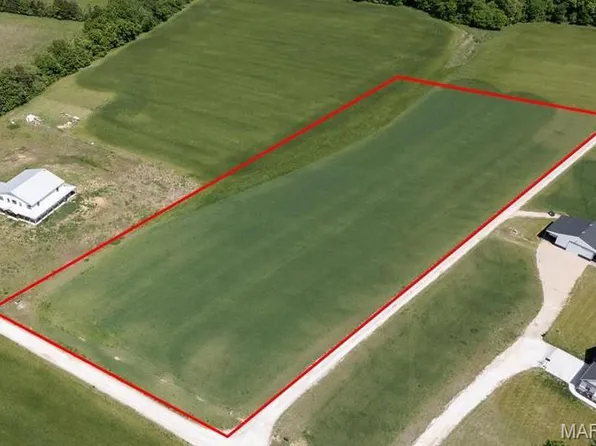 1639 Sneak Rd Lot 8A, Foristell, MO 63348