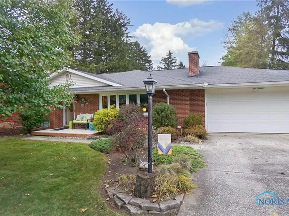 116 W Hobart Ave, Findlay, OH 45840