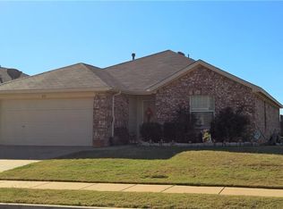 533 Rock Prairie Ln, Fort Worth, TX 76140