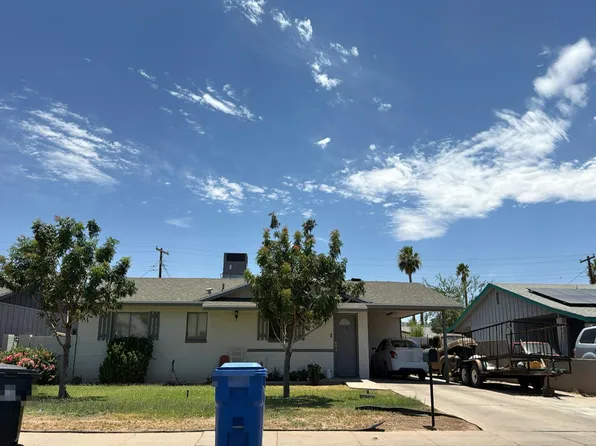 2255 E Wier Ave, Phoenix, AZ 85040