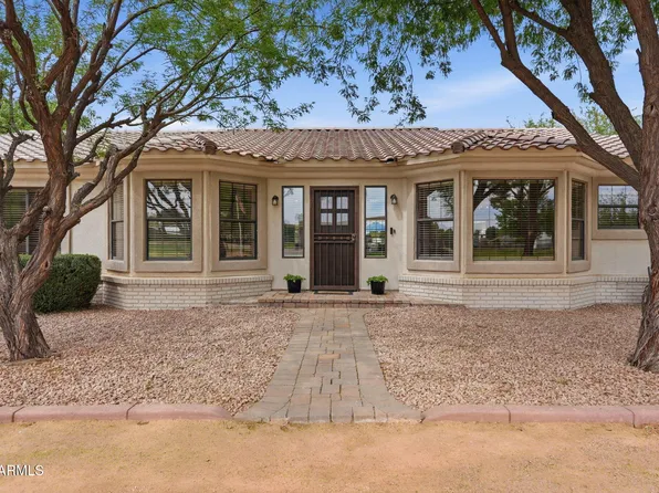 332 E HARRISON Street, Gilbert, AZ 85295