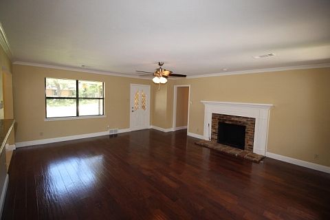Family Room View