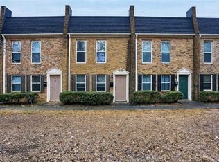 105 N River Dr Unit C, Sandy Springs, GA 30350