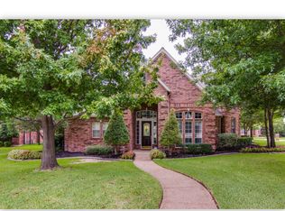 2508 Ogollala Ct, Southlake, TX 76092