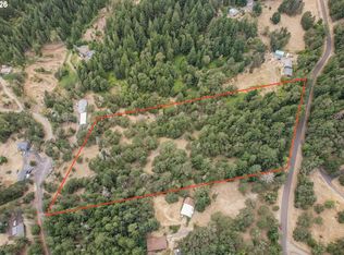 0 Sheep Head Rd, Brownsville, OR 97327