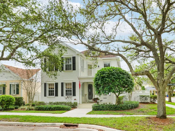 188 Paradise Circle, Jupiter, FL 33458